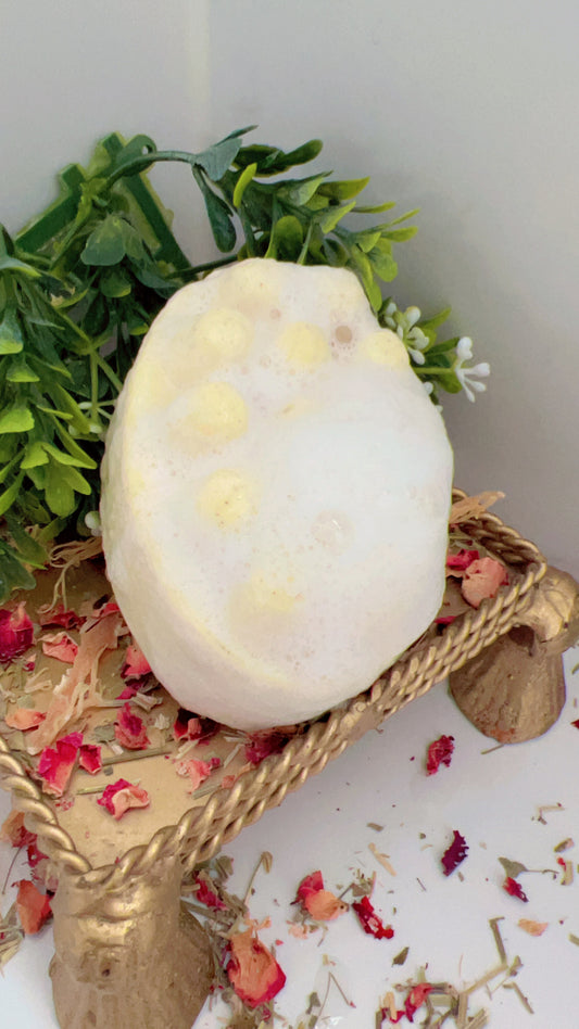 Kyau Manda Shampoo Bar