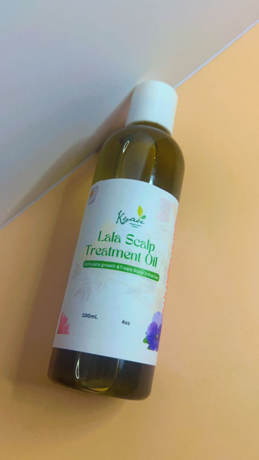 Lola Scalp Treatment Oil